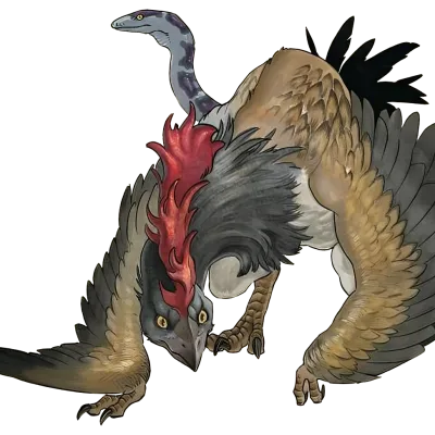 Cockatrices