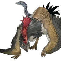 Cockatrices