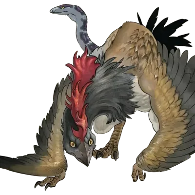 Cockatrices