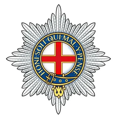 Coldstream Guards