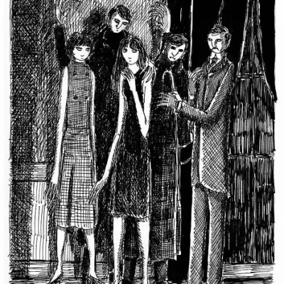 Collins Family