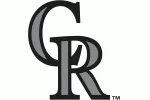 Background for Colorado Rockies