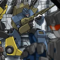 Combaticons