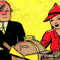 Comet News