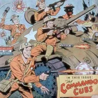 Commando Cubs