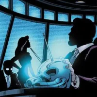 Commission on Superhuman Activities