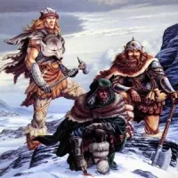 Companions of the Hall