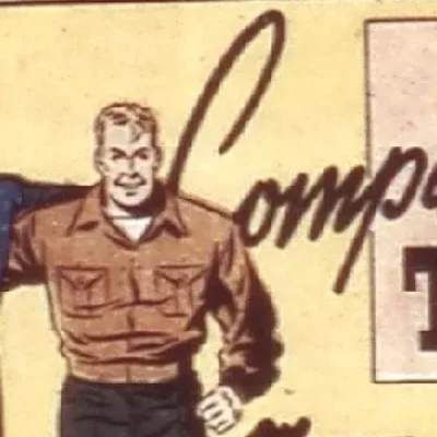 Companions Three