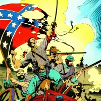 Confederate Army