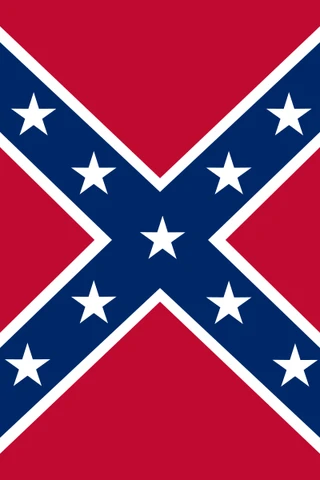 Background for Confederate Army