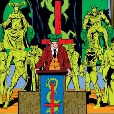 Congress of the Crowns