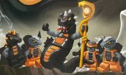Background for Constrictai