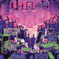 Constructicons