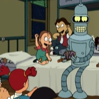 Cookieville Minimum-Security Orphanarium