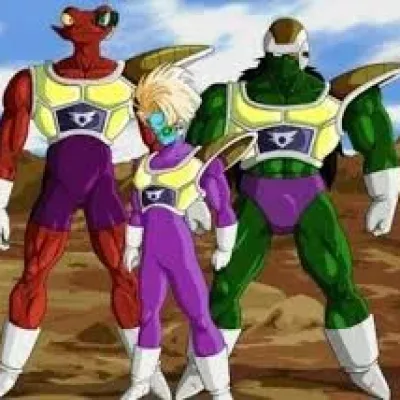 Coolers Armored Squadron