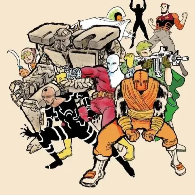 Copra