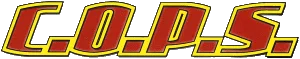 Background for C.O.P.S.