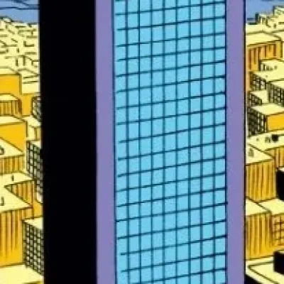 Corporation