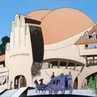 Correctional Academy For Wayward Gentlewoman
