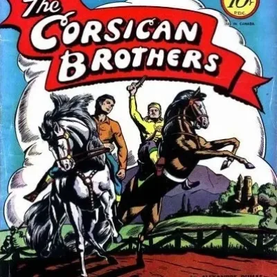 Corsican Brothers
