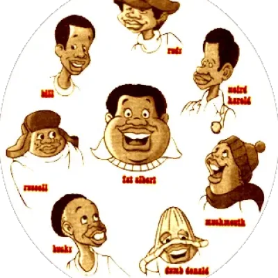 Cosby Kids