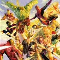 Cosmic Champions