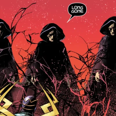 Cosmic Coven