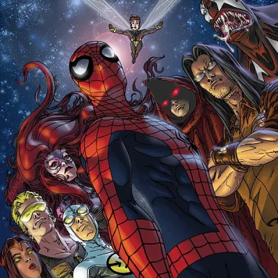 Cosmic Strangers