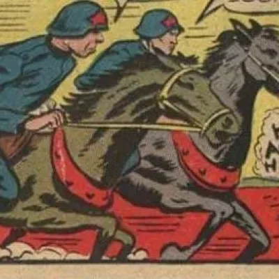 Cossacks