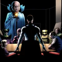 Council of Doom