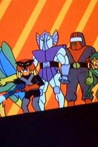 Background for Council of Doom