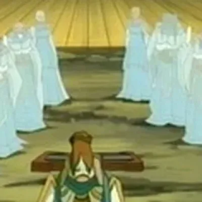 Council of Elders