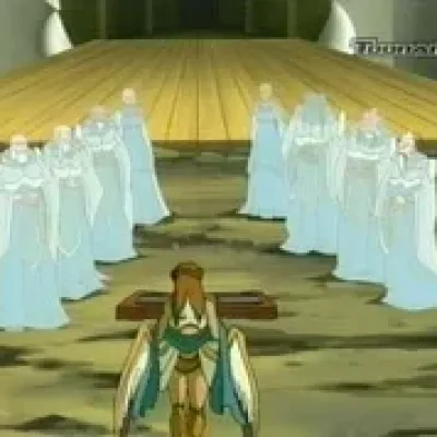 Council of Elders