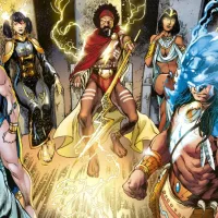 Council of Eternity