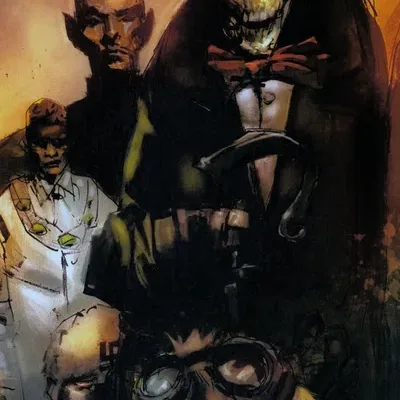 Council of Five