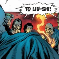 Council of Liu-Shi