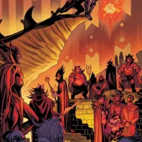 Council of Red