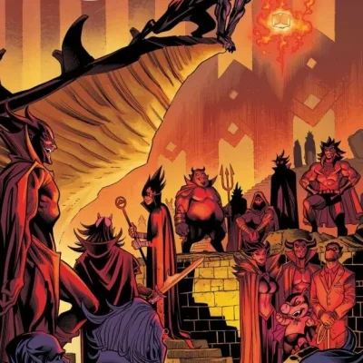 Council of Red