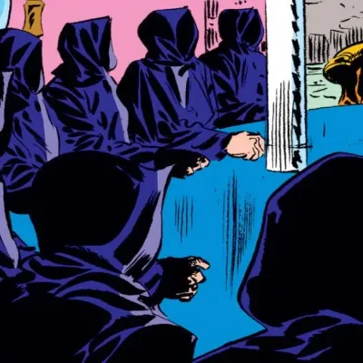Council of Seven