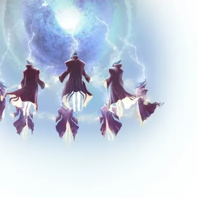 Council of the Mind