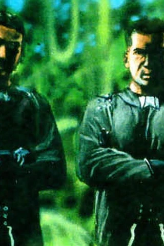 Background for Council Security