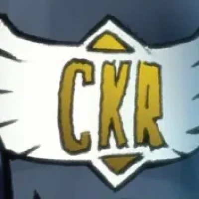 Counter-Kaiju Reaction