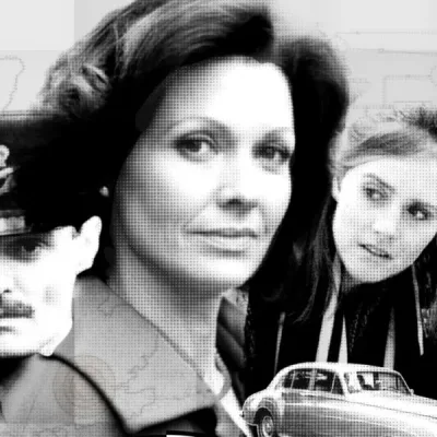 Counter-Measures