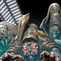 Court of Apokolips
