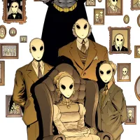 Court of Owls
