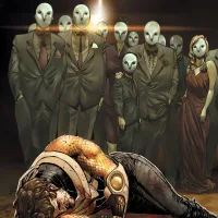 Court of Owls