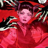 Coven Of Three