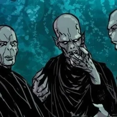 Coven of Thule
