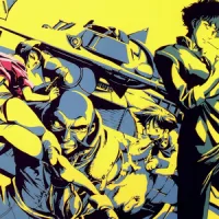 Cowboy Bebop