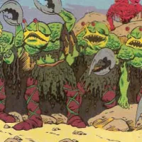 Crabmen